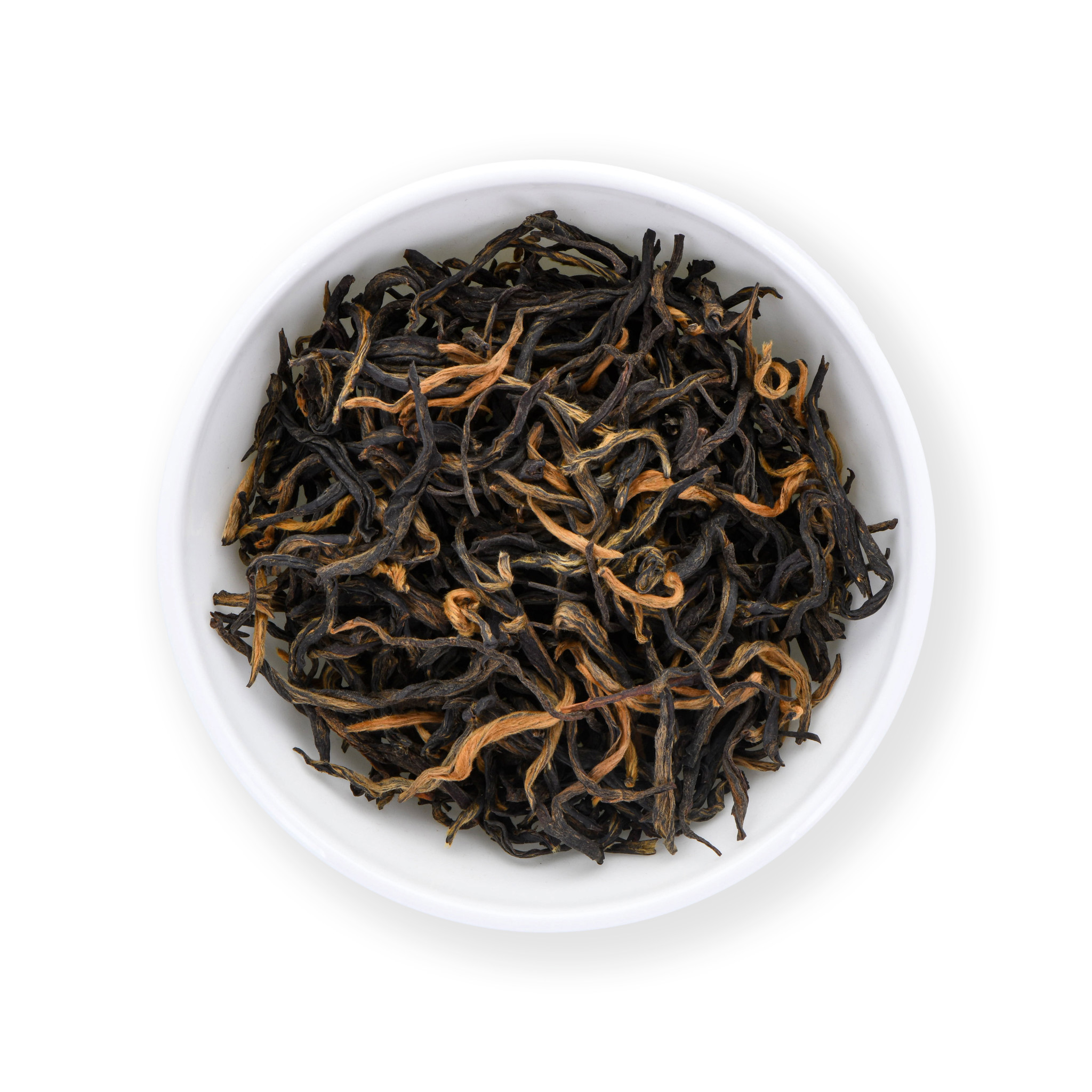 Fujian Bailin Gongfu Superior - fekete tea